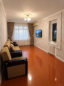 Kirayə verilir 2 otaqlı mənzil 65 m² — Bakı, Əhmədli 2 otaq 65.00 m²