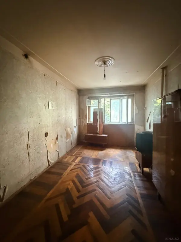 Satılır 3 otaqlı mənzil 80 m²