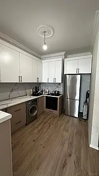 Kirayə verilir 2 otaqlı mənzil 77 m² — Sumqayıt 2 otaq 77.00 m²