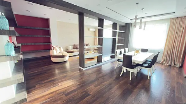 Kirayə verilir 4 otaqlı mənzil 200 m² — Bakı, Xətai 4 otaq 200.00 m²