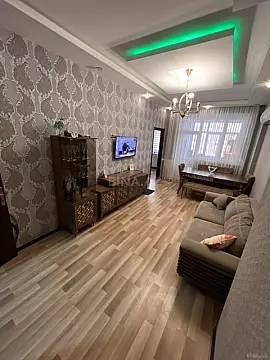 Satılır 2 otaqlı mənzil 54 m² — Bakı, Əhmədli 2 otaq 54.00 m²