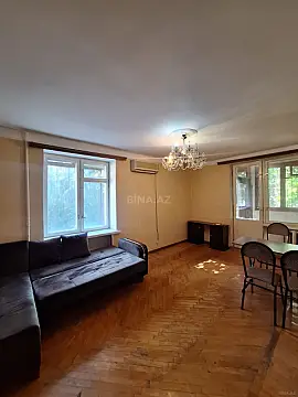 Kirayə verilir 1 otaqlı mənzil 35 m² — Bakı, İnşaatçılar 1 otaq 35.00 m²