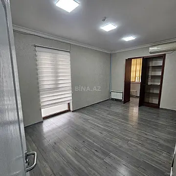 Kirayə verilir 3 otaqlı ofis 120 m² — Bakı, Xətai 3 otaq 120.00 m²