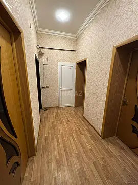 Kirayə verilir 2 otaqlı mənzil 60 m² — Sumqayıt 2 otaq 60.00 m²