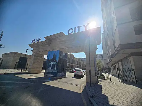 Kirayə verilir 3 otaqlı mənzil 89 m² — Xırdalan, Abşeron 3 otaq 89.00 m²