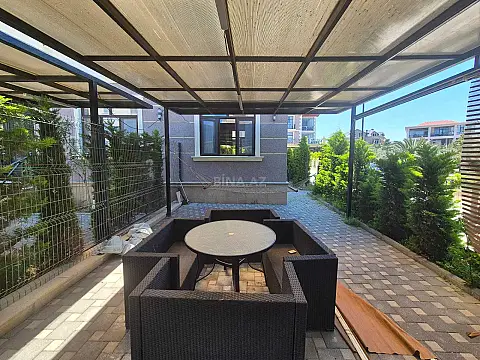Kirayə verilir 3 otaqlı mənzil 75 m² — Bakı, Buzovna 3 otaq 75.00 m²