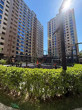 Satılır 2 otaqlı mənzil 51 m² — Bakı, Nəsimi 2 otaq 51.00 m²