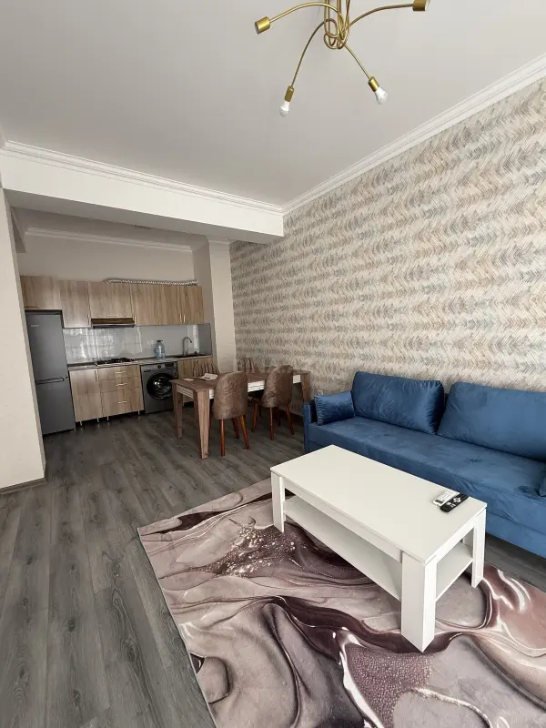 Kirayə verilir 3 otaqlı mənzil 75 m²