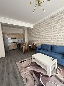 Kirayə verilir 3 otaqlı mənzil 75 m² — Bakı 3 otaq 75.00 m²