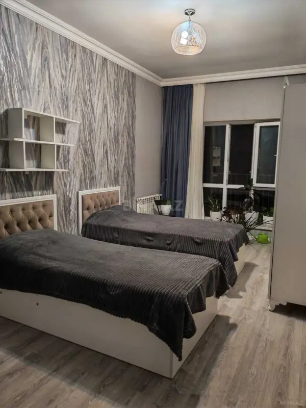 Kirayə verilir 4 otaqlı həyət evi 150 m²