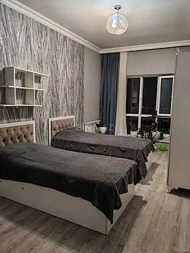 Kirayə verilir 4 otaqlı həyət evi 150 m² — Bakı, Yasamal 4 otaq 150.00 m²