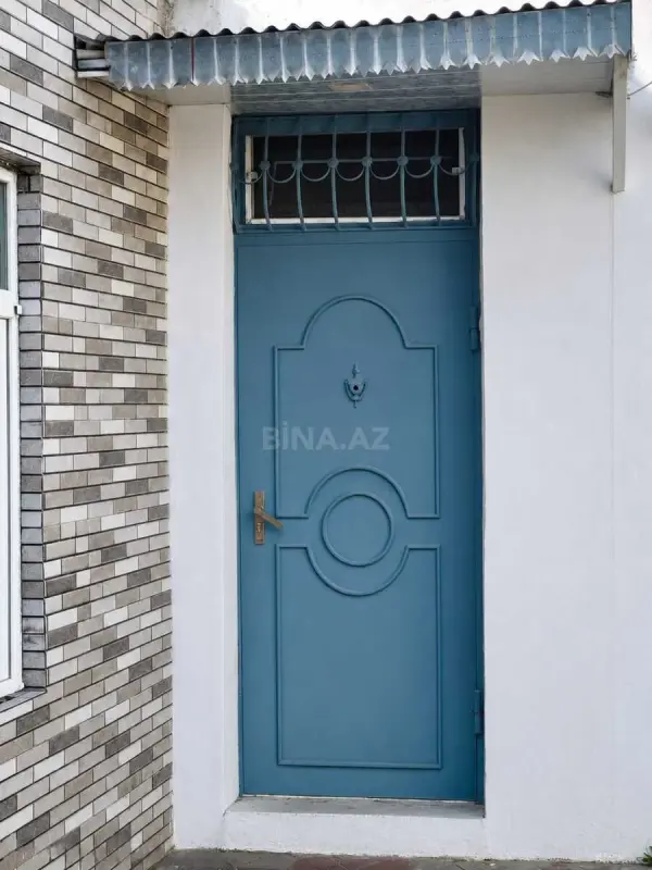 Kirayə verilir 1 otaqlı həyət evi 45 m²