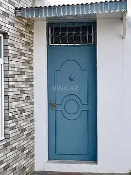 Kirayə verilir 1 otaqlı həyət evi 45 m² — Bakı, İnşaatçılar 1 otaq 45.00 m²