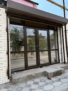 Kirayə verilir obyekt 25 m² — Bakı, Zabrat 25.00 m²