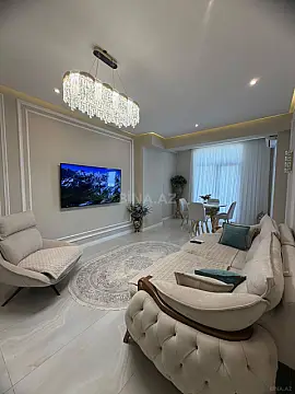 Kirayə verilir 2 otaqlı mənzil 70 m² — Bakı, Xətai 2 otaq 70.00 m²