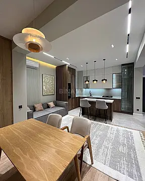 Kirayə verilir 2 otaqlı mənzil 70 m² — Bakı 2 otaq 70.00 m²