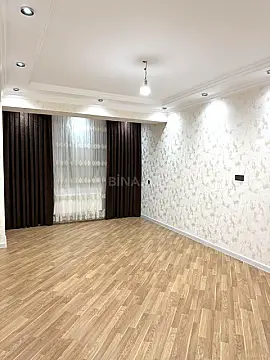 Kirayə verilir 2 otaqlı mənzil 85 m² — Bakı 2 otaq 85.00 m²