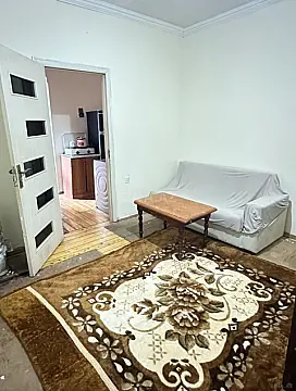 Kirayə verilir 2 otaqlı həyət evi 40 m² — Bakı, Masazır 2 otaq 40.00 m²