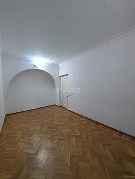 Kirayə verilir 4 otaqlı ofis 130 m² — Bakı, Nizami 4 otaq 130.00 m²