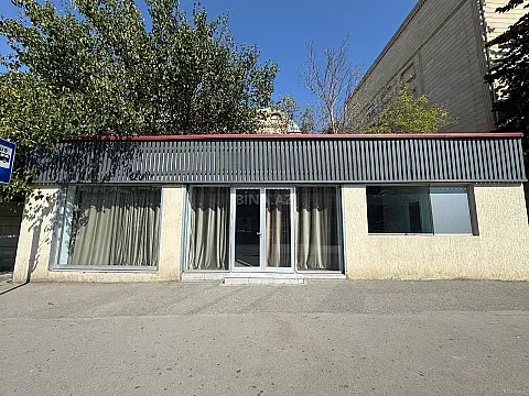 Kirayə verilir obyekt 52 m² — Bakı, Binəqədi 52.00 m²