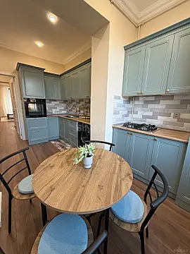 Kirayə verilir 2 otaqlı mənzil 65 m² — Bakı, Nərimanov 2 otaq 65.00 m²