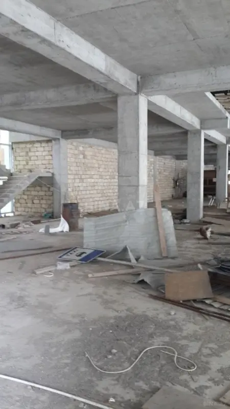 Kirayə verilir obyekt 510 m²