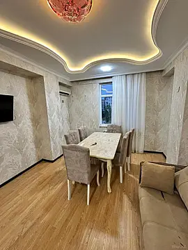 Kirayə verilir 2 otaqlı mənzil 42 m² — Bakı, Masazır 2 otaq 42.00 m²