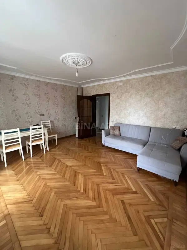 Kirayə verilir 3 otaqlı mənzil 70 m²