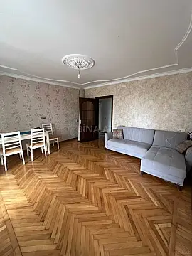 Kirayə verilir 3 otaqlı mənzil 70 m² — Bakı 3 otaq 70.00 m²