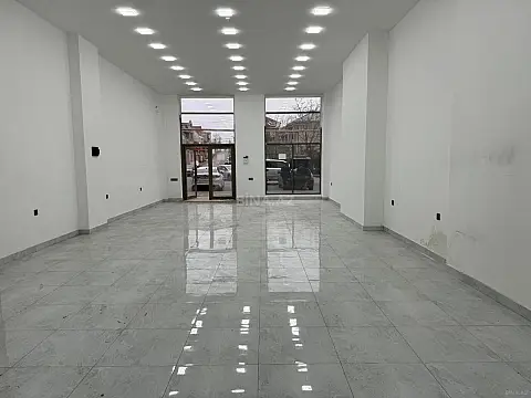 Kirayə verilir 3 otaqlı ofis 90 m² — Bakı, Bakıxanov 3 otaq 90.00 m²