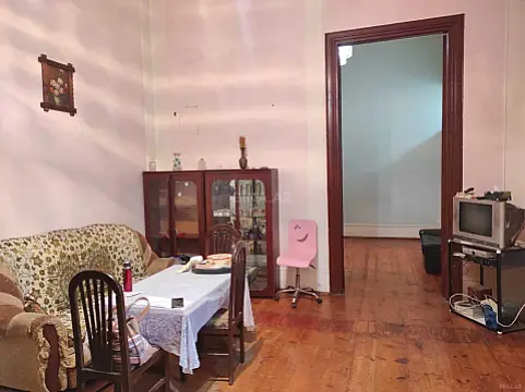 Kirayə verilir 2 otaqlı mənzil 60 m² — Bakı, Sahil qəs. 2 otaq 60.00 m²