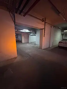 Kirayə verilir qaraj 38 m² — Bakı 38.00 m²