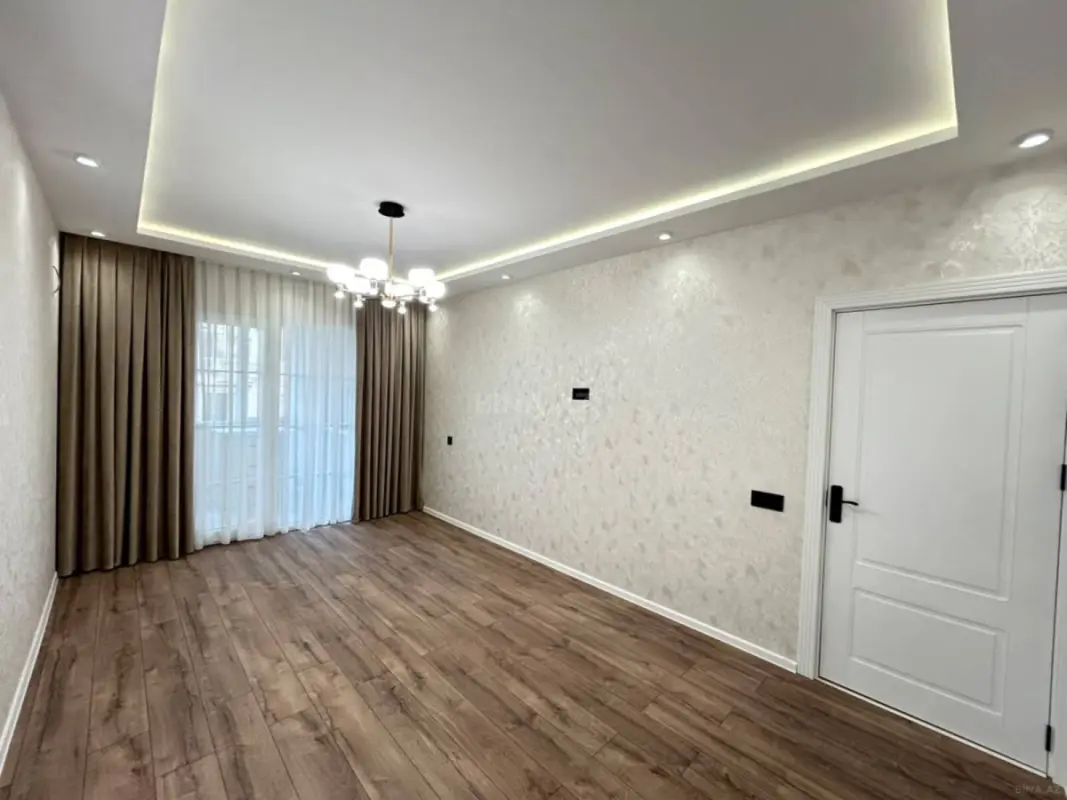 Satılır 2 otaqlı mənzil 47 m²