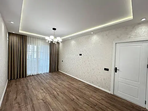 Satılır 2 otaqlı mənzil 47 m² — Bakı 2 otaq 47.00 m²