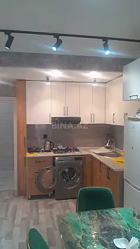 Kirayə verilir 2 otaqlı mənzil 62 m² — Xırdalan 2 otaq 62.00 m²