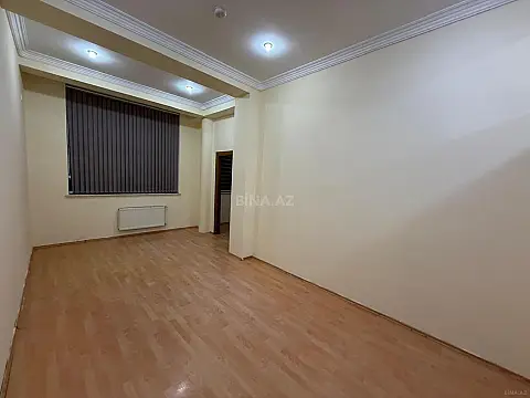 Kirayə verilir 11 otaqlı ofis 225 m² — Bakı, Nəsimi 11 otaq 225.00 m²