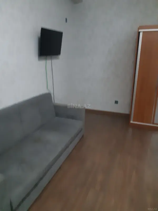 Kirayə verilir 2 otaqlı mənzil 62 m²
