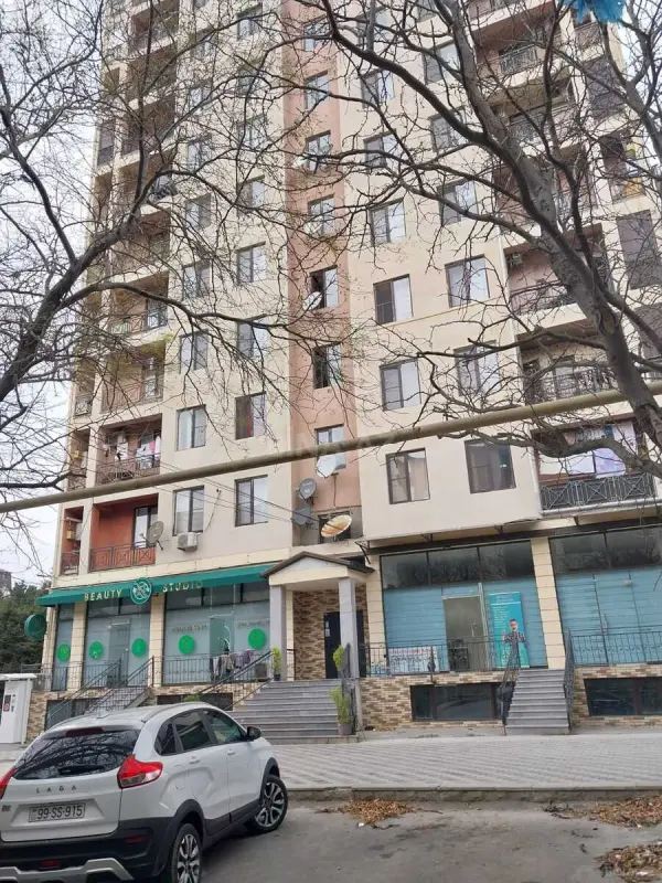Satılır 3 otaqlı mənzil 70 m²