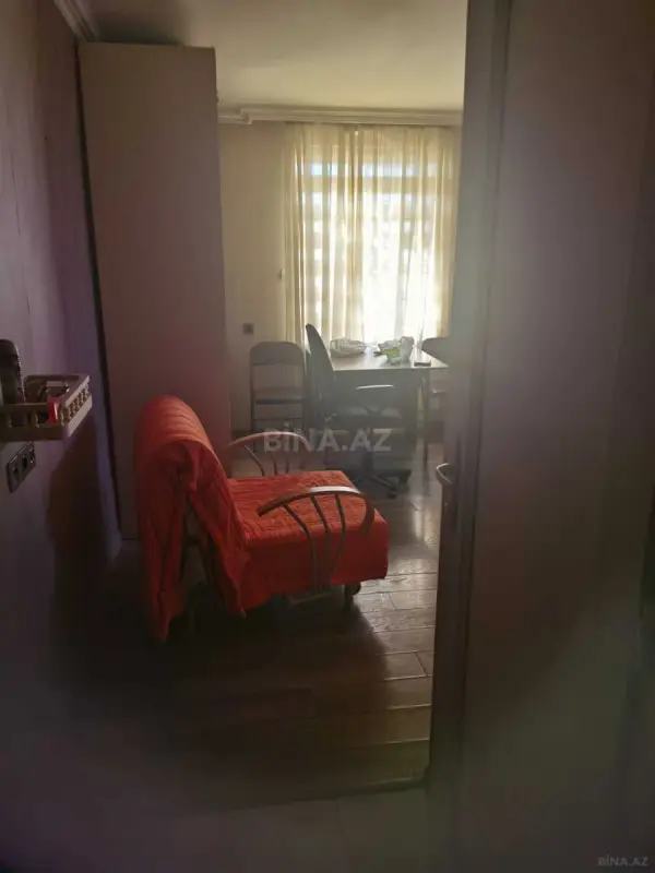 Kirayə verilir 1 otaqlı mənzil 45 m²