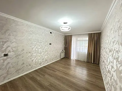 Satılır 2 otaqlı mənzil 60 m² — Bakı 2 otaq 60.00 m²