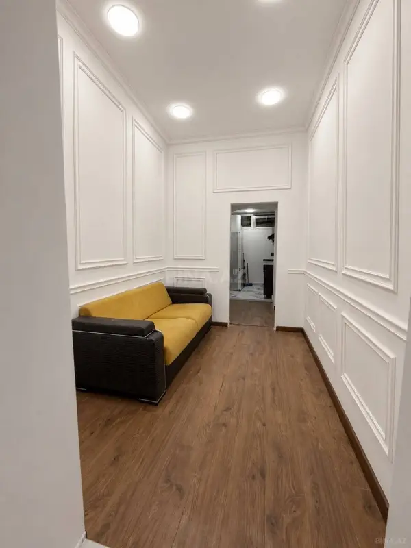 Kirayə verilir obyekt 50 m²