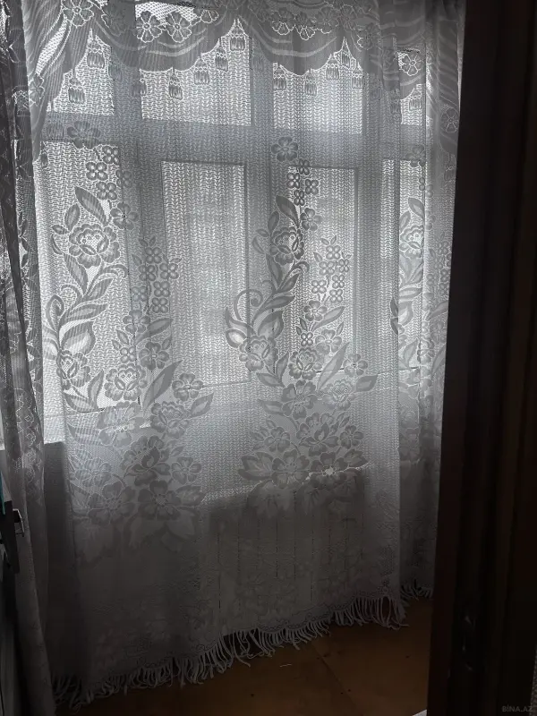 Kirayə verilir 2 otaqlı mənzil 63 m²