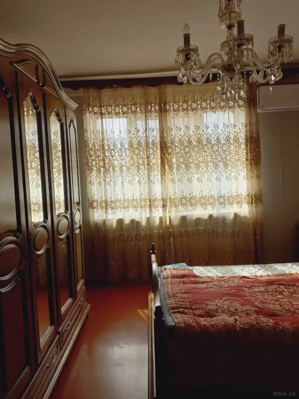 Kirayə verilir 3 otaqlı mənzil 85 m²