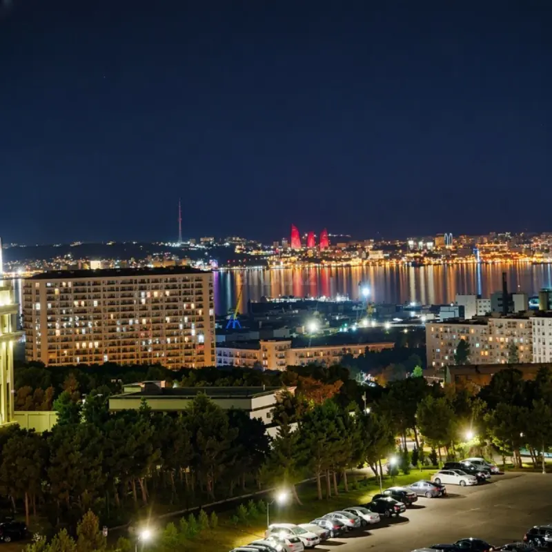 Satılır 3 otaqlı mənzil 107 m²