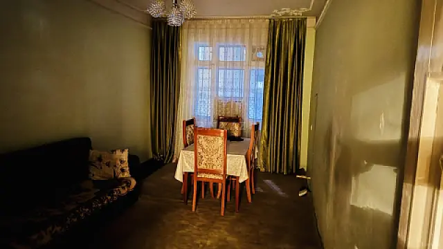Kirayə verilir 2 otaqlı mənzil 60 m² — Bakı 2 otaq 60.00 m²
