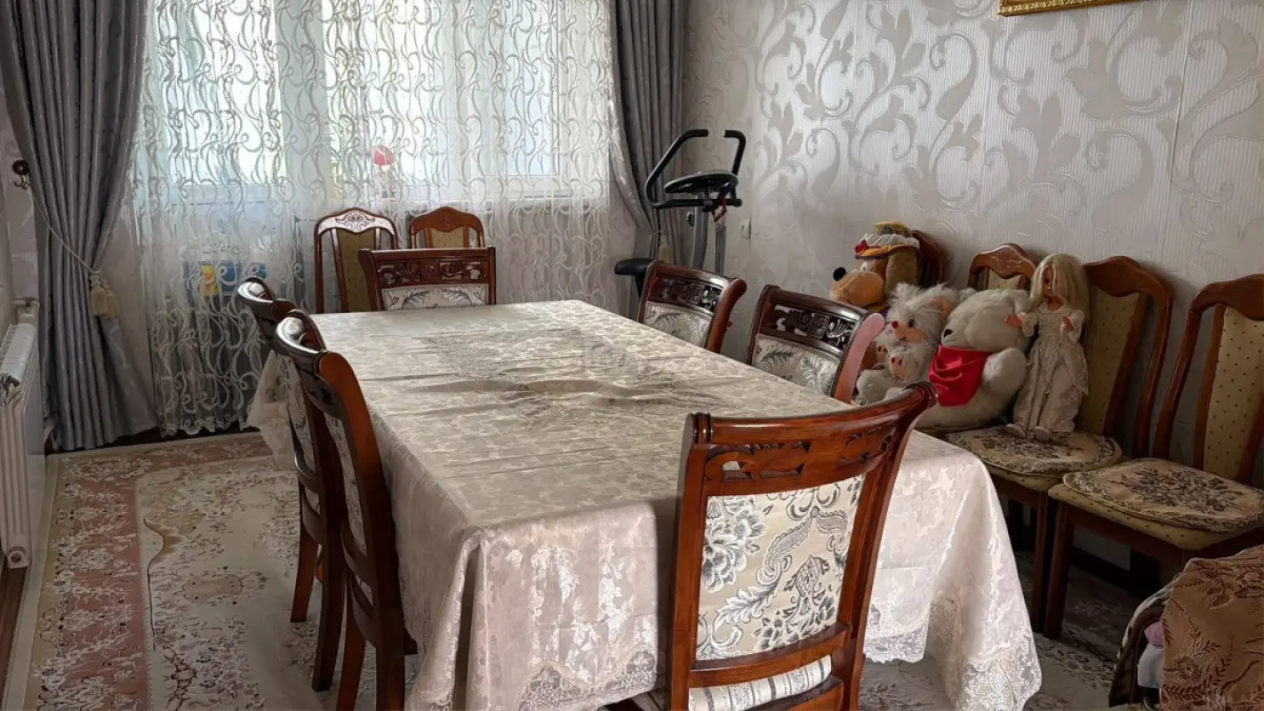 Satılır 3 otaqlı mənzil 70 m²