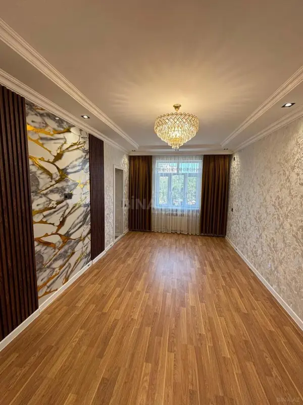 Satılır 3 otaqlı mənzil 65 m²