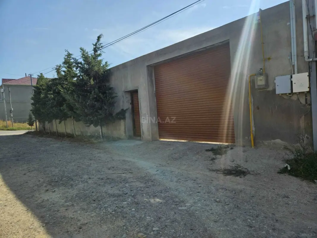 Satılır 2 otaqlı həyət evi 40 m²