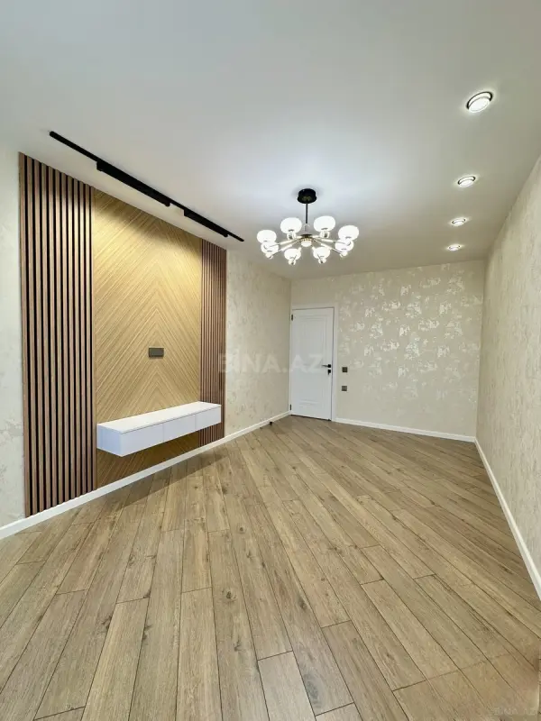 Satılır 3 otaqlı mənzil 65 m²