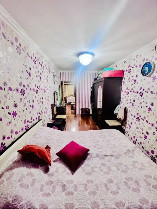 Satılır 3 otaqlı mənzil 85 m²